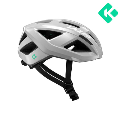 Casco Lazer Tonic KC CE-CPSC Unisex Ice Grey