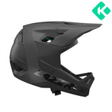 Hjelm Lazer Chase KC As-CE-CPSC-ASTM Unisex Matte Black