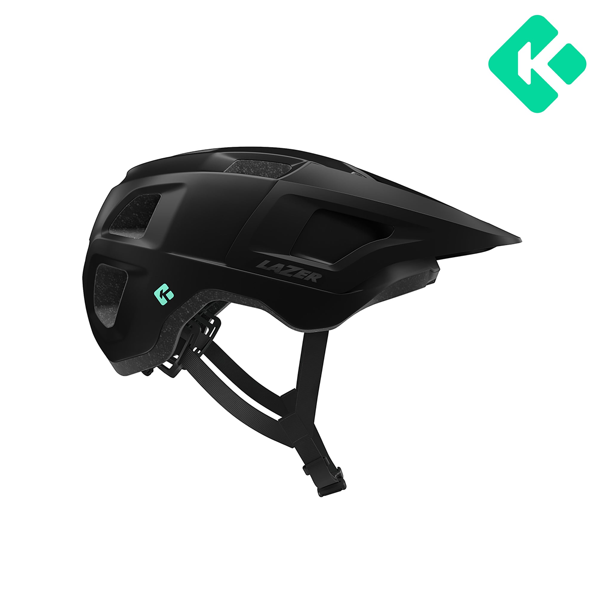 Casco Lazer Lupo KC CE-CPSC Unisex Matte Black