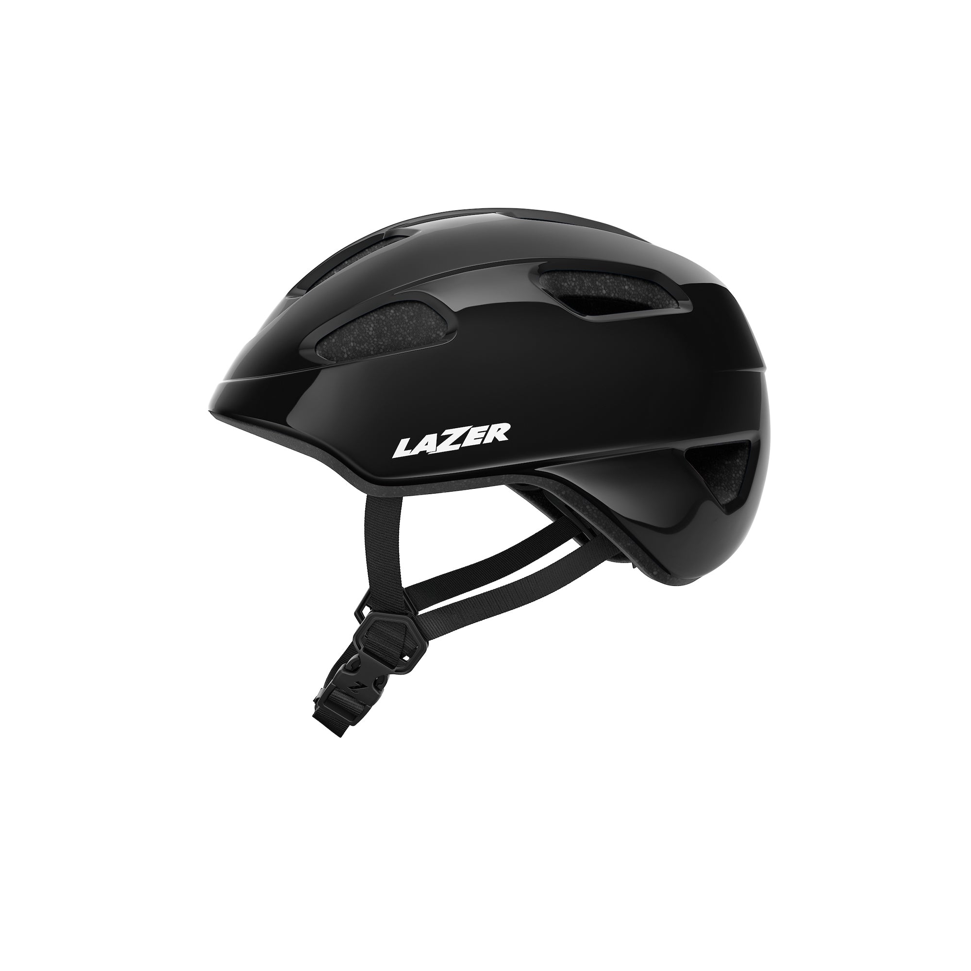 Casco Lazer Nutz 2.0 KC CE-CPSC Niño Black #3