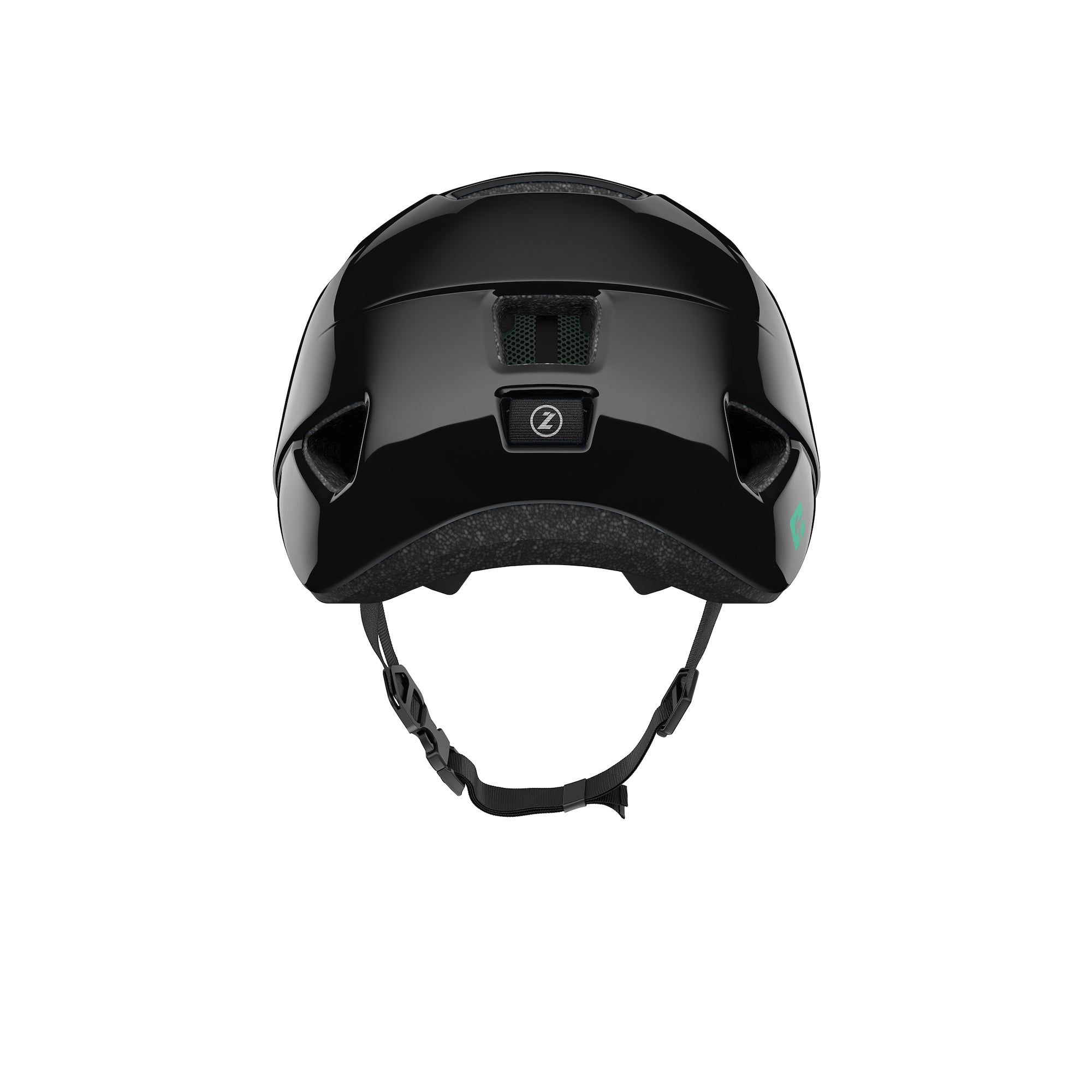 Casco Lazer Nutz 2.0 KC CE-CPSC Niño Black #4