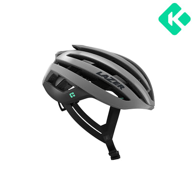 Casco Lazer Z1 KC CE-CPSC Unisex Harbor Grey