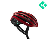 Lazer Helm Z1 KC CE-CPSC Unisex Metallic Red