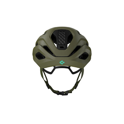 Casco Lazer Strada KC CE-CPSC Unisex Pine Green #4