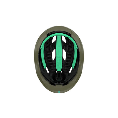 Casco Lazer Strada KC CE-CPSC Unisex Matte Full White #5