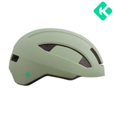 Hjelm Lazer CityZen KC CE-CPSC Unisex Matte Laurel Green