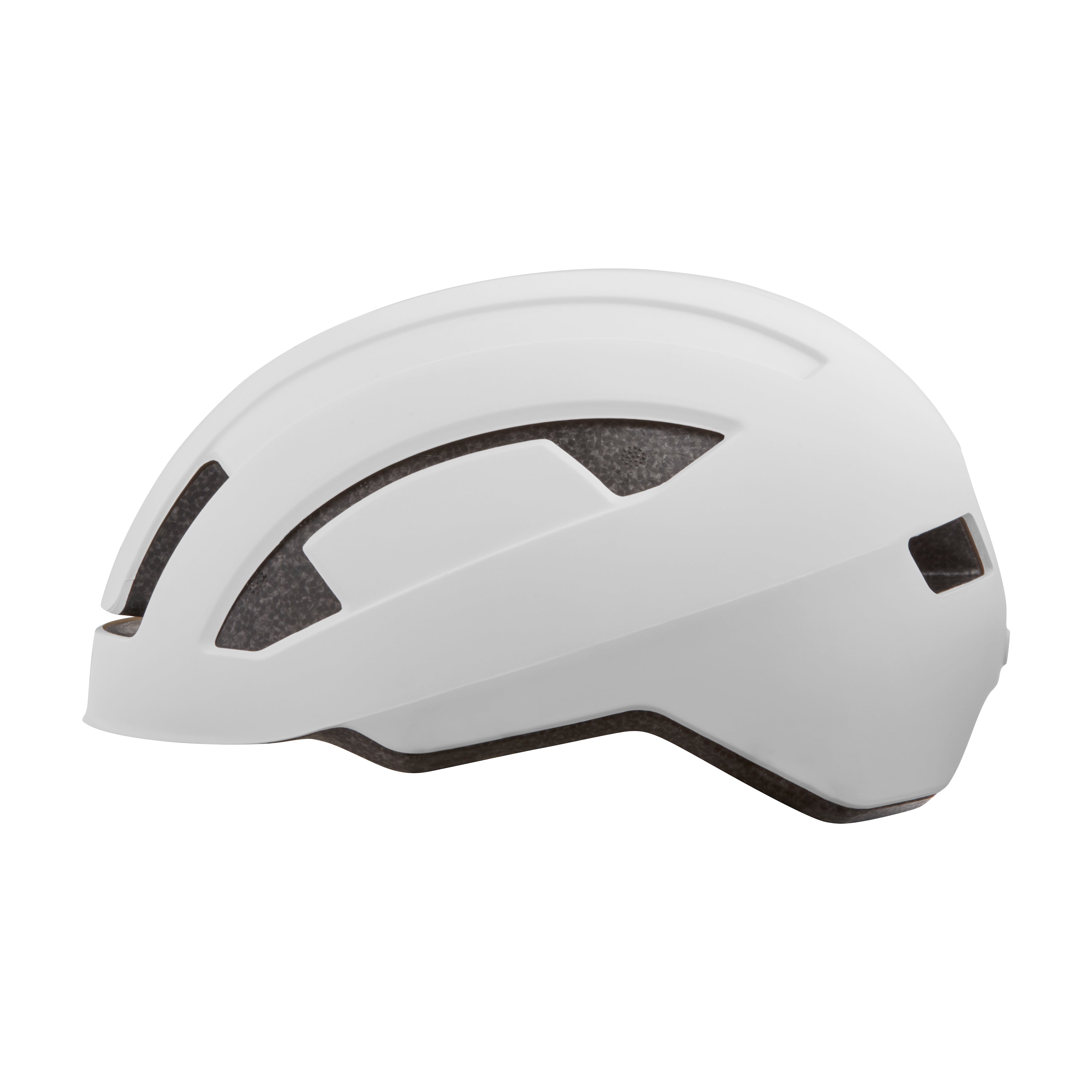 Casco Lazer CityZen KC CE-CPSC Unisex Matte White #3