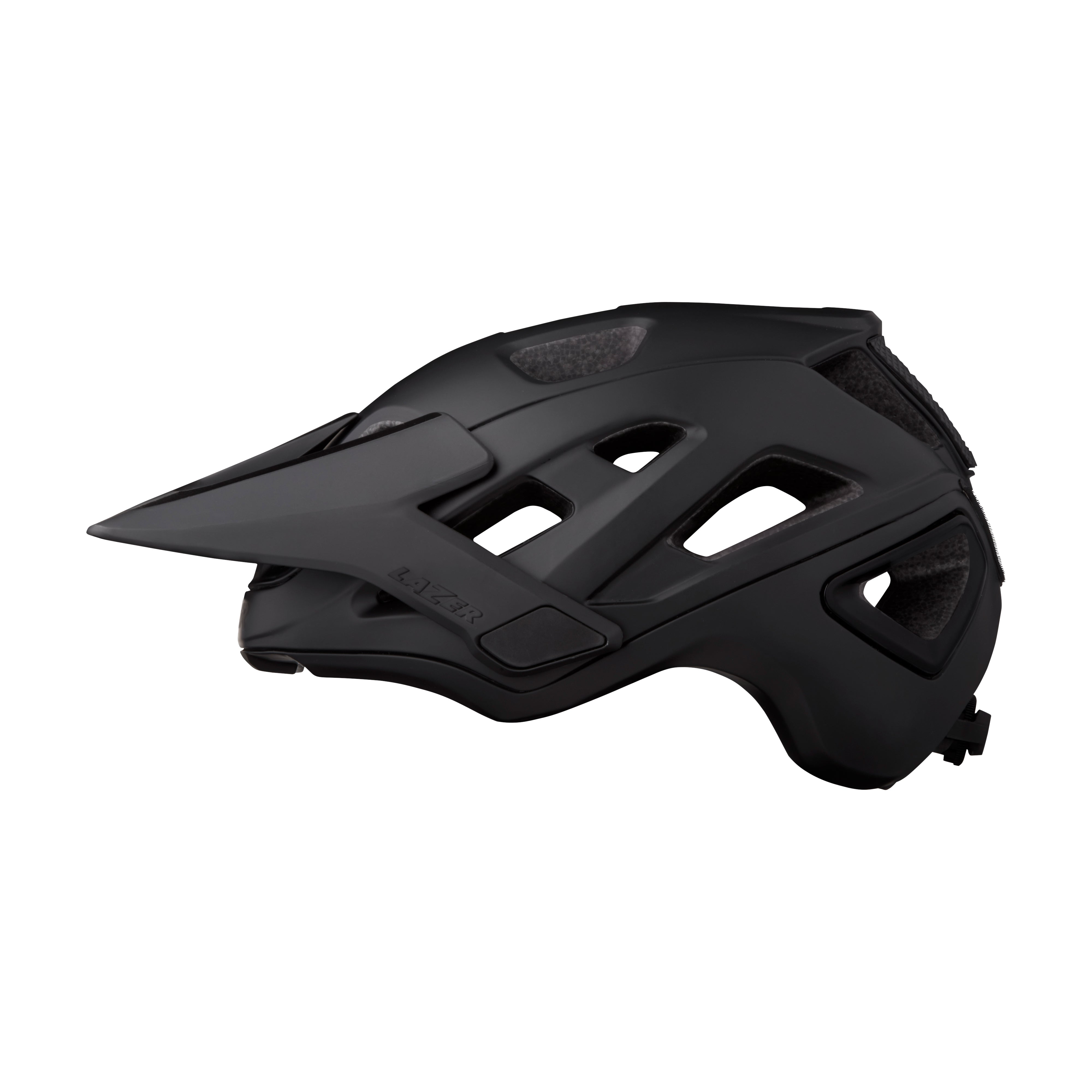 Casco Lazer Jackal KC CE-CPSC Unisex Matte Black #3
