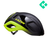 Lazer Helm Vento KC CE-CPSC Unisex Flash Yellow Black