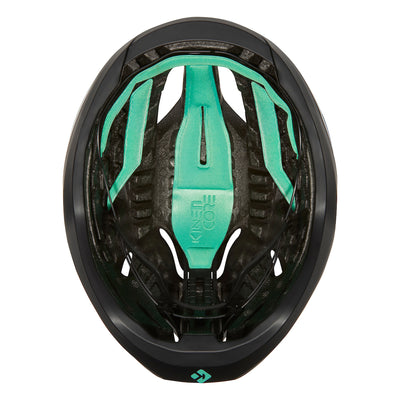 Casco Lazer Vento KC CE-CPSC Unisex Matte Blue Grey #5