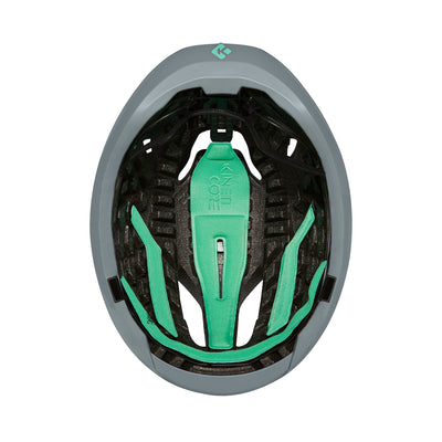 Casco Lazer Vento KC CE-CPSC Unisex Salt Pepper #5