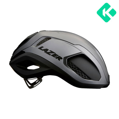 Casco Lazer Vento KC CE-CPSC Unisex Matte Titanium