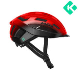 Helmet Lazer Codax KC CE-CPSC Unisex rød sort