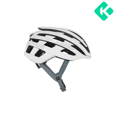 Casco Lazer Z1 KC CE-CPSC Unisex UYH Matte White