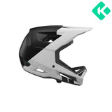 Helmet Lazer Cage KC As-CE-CPSC-ASTM Unisex Matte White Black