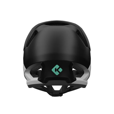 Casco Lazer Cage KC AS-CE-CPSC-ASTM Unisex Matte White Black #4