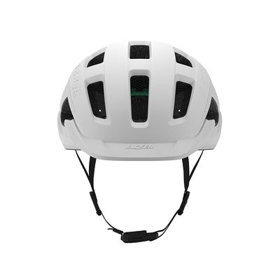 Casco Lazer Cerro KC CE-CPSC Unisex Matte White #2