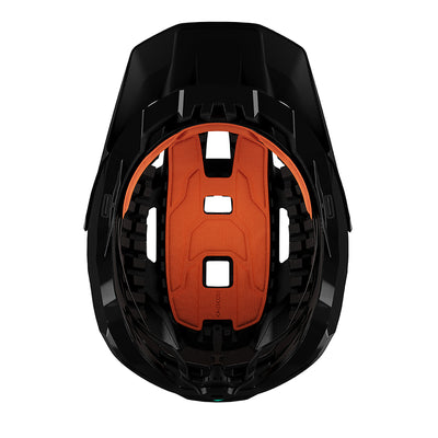 Casco Lazer Impala MIPS CE Unisex Matte Full Black