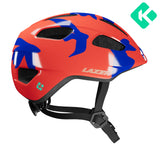 Hjelm Lazer Nutz 2.0 KC CE-CPSC Kids Birds 2 0
