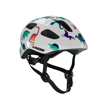 Casco Lazer Pnut 2.0 KC CE-CPSC Niño Dinosaurs #2