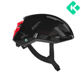 Hjelm Lazer Sphere KC CE-CPSC Unisex Black Red 01