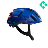 Hjelm Lazer Sphere KC CE-CPSC Unisex Electric Blue
