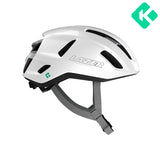 Hjelm Lazer Sphere KC CE-CPSC Unisex White Silver