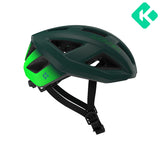 Hjelm Lazer Tonic KC CE-CPSC Unisex Deep Green Flash