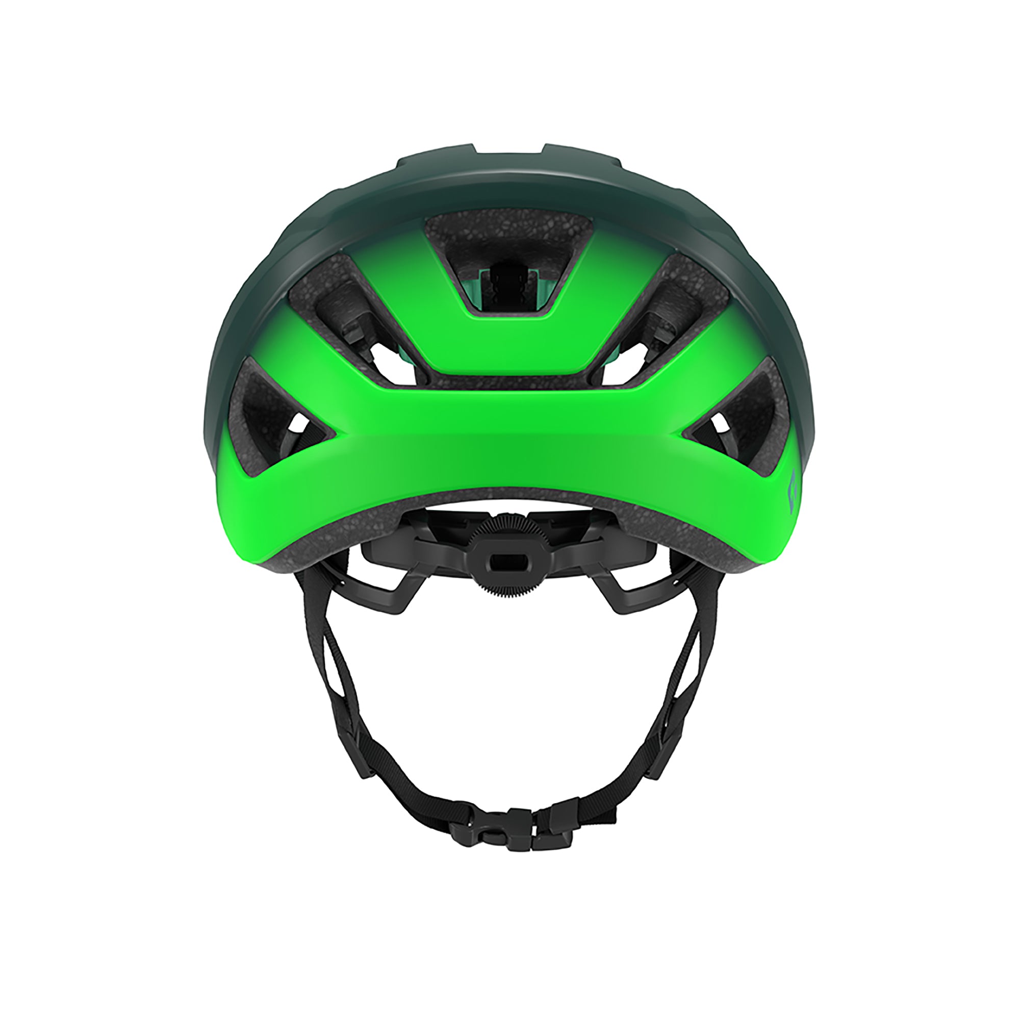 Casco Lazer Tonic KC CE-CPSC Unisex Deep Green Flash #4