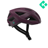 Hjelm Lazer Tonic KC CE-CPSC Unisex Matte Tyrian