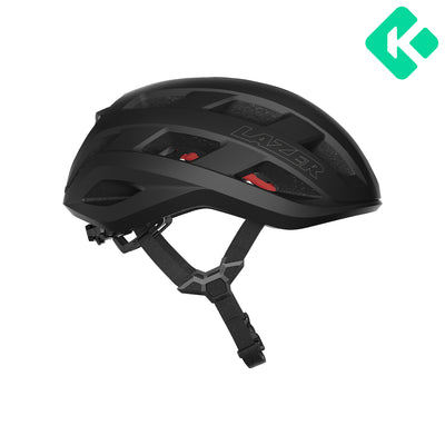 Casco Lazer Blade KC CE-CPSC Matte Black #2