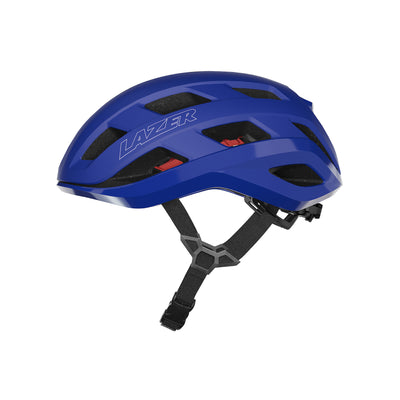 Casco Lazer Blade KC CE-CPSC Matte Cobalt Blue #4