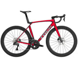 Cykler Trek Madone SL 7 Gen 8 2026 Gloss Fury Red/Matte Deep Smoke
