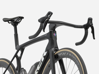 Trek Madone SLR 7 Gen 8 2026 Matte Deep Smoke #5