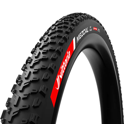 Cubierta Vittoria MTB Mezcal XC Race TLR G2 Negro #2