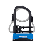 Bügelschloss Oxford Strongrd 1.0 Duo 320mm Schwarz