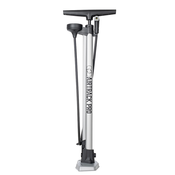Bomba Taller Oxford Airtrack Pro 2.0 Gris