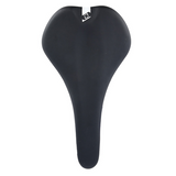Oxford Comfort Lite Herren Sattel Schwarz
