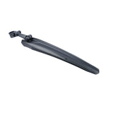 Oxford Mudstop Trail Hinterrad-Schutzblech 26/27.5/29 24.5/31.8mm Schwarz