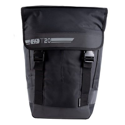 Alforja Oxford Serie-T T20 QR 20L Negro