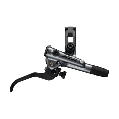 Maneta Freno Disco Shimano XTR BL-M9120 Derecha 2 Dedos Negro #2
