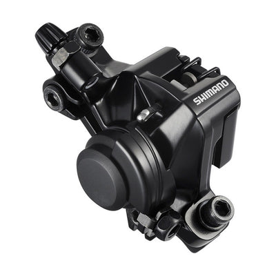 Pinza Freno Disco Mecánico Delantero/Trasero Shimano Altus BR-M375