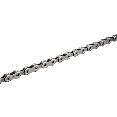 Cadena 138 Eslabones Shimano CN-M9100 +QL 12v