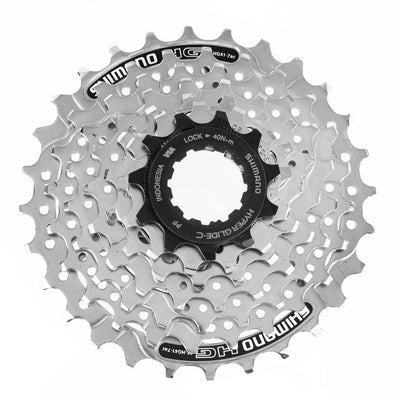 Casete Shimano CS-HG41 7v