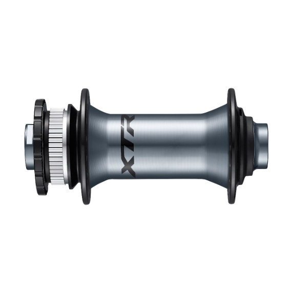 Buje Delantero Shimano XTR HB-M9110B Freno Disco Center Lock EP 110/28 Negro