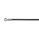 Bremseslange Shimano SM-BH90-SBS ZEE 1000mm Sort