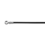 Shimano Bremsleitung SM-BH90-SBM 2000mm Schwarz