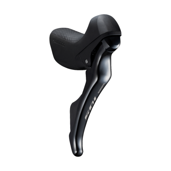 Maneta Derecha Freno Shimano 105 ST-R7000 11v Negro