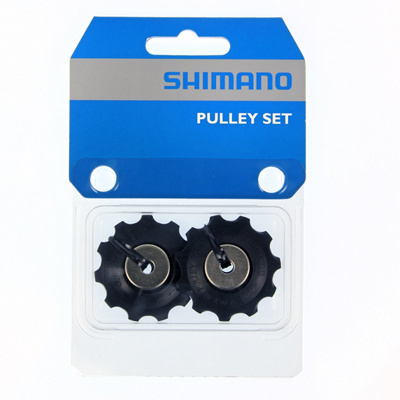 Juego Poleas Shimano RD-5701