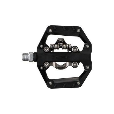 Pedal Shimano SPD PD-EH510 Negro #3